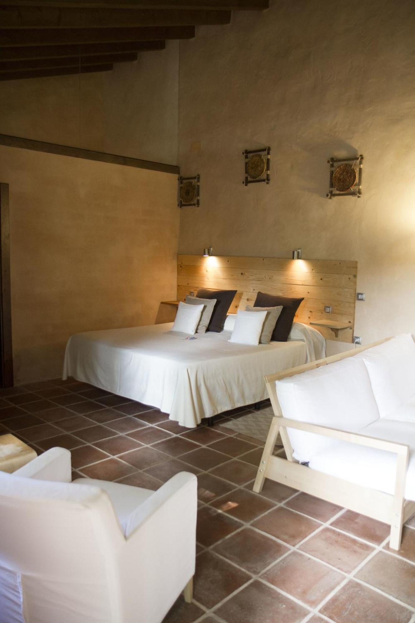 Molinos De Fuenteheridos Quarto foto
